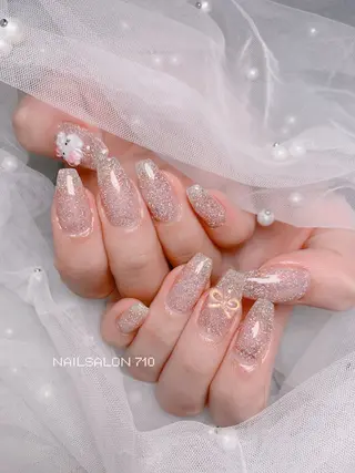 ネイル ナナイチゼロ I.Naoのネイルデザイン