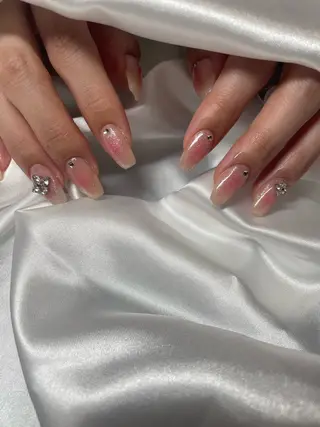 ネイル ulu🌼 nanaのネイルデザイン