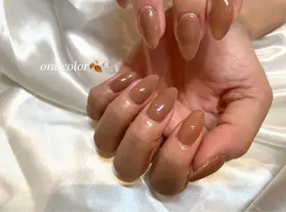 ネイル elfin Kitamoriのネイルデザイン