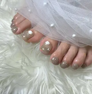 ネイル Nail salon Venusのネイルデザイン