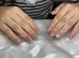 ネイル N nail ayakaのネイルデザイン