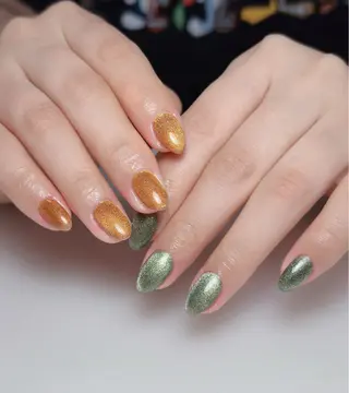 ネイル 👍thumbs up nail👍のネイルデザイン