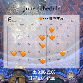 ミディアム 🎀  minori おたく美容師  🪽のヘアスタイル