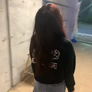 カラー kimika🥑 メンズ/髪質改善のヘアスタイル