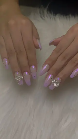 ネイル limo/ kotomiのネイルデザイン