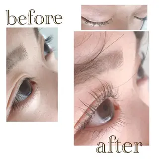 マツエク・マツパ C. Lのマツエク・マツパデザイン