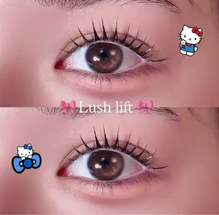 マツエク・マツパ 束感まつ毛 マツエク まつパ🐰ྀི瞳美のマツエク・マツパデザイン