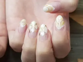 ネイル milly nail （予約担当)のネイルデザイン