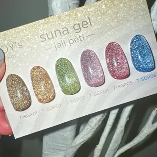 ネイル offNails Ogura.kのネイルデザイン