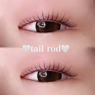 マツエク・マツパ JurerEye🎀 Shimadaのマツエク・マツパデザイン