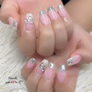 ネイル ネイルサロン　Lian所属・Lian Yulilianのネイルデザイン