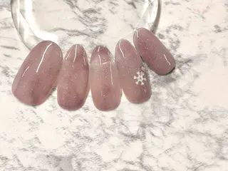 ネイル 杉山 ネイリストのネイルデザイン