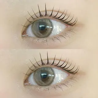 マツエク・マツパ vivogue所属・金子 清美のマツエク・マツパデザイン