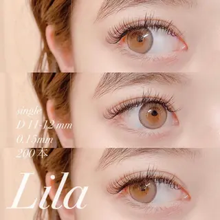 マツエク・マツパ yamamoto 🌺💐のマツエク・マツパデザイン