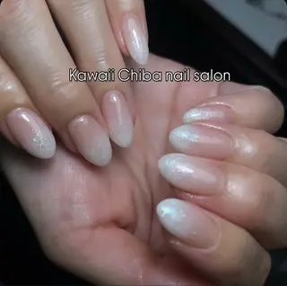 ネイル Kawaii Chiba nailのネイルデザイン