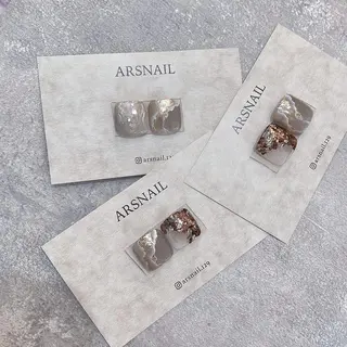 ネイル chulanail所属・arisa .のエステ・リラクイメージ