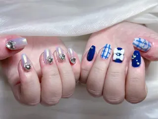 ネイル ⭐️Dreamy Nail⭐️のネイルデザイン