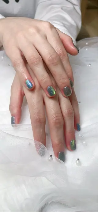 ネイル サニー ハウスのネイルデザイン