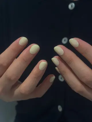 ネイル h i n a 🪽のネイルデザイン