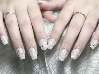 ネイル リ サのネイルデザイン