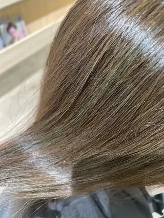 カラー Ash川越店/ 米川 武志のヘアスタイル