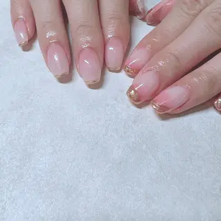 ネイル Cozy_ ilumのネイルデザイン