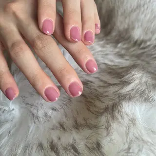 ネイル miki プライベートサロンのネイルデザイン