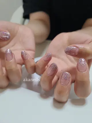 ネイル 【akaneils】 アカネのネイルデザイン