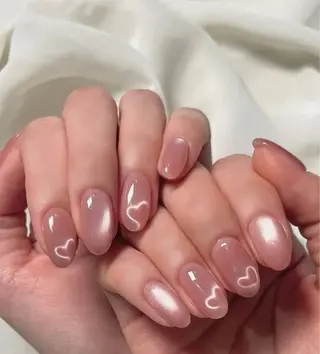 ネイル mi kaのネイルデザイン