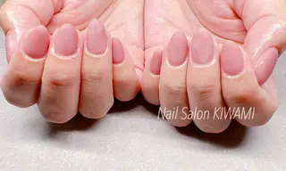 ネイル NaiI Salon KIWAMIのネイルデザイン
