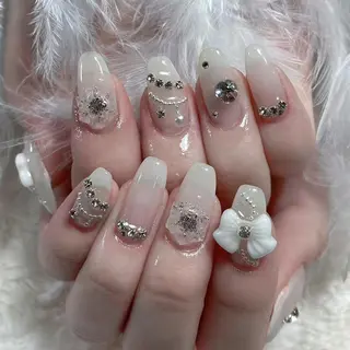 ネイル Nail Monsterのネイルデザイン