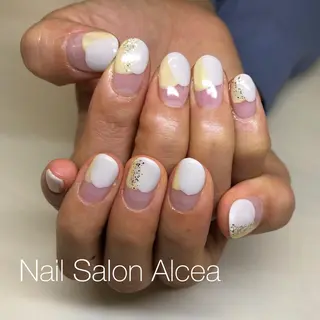 ネイル CHILO 木村のネイルデザイン