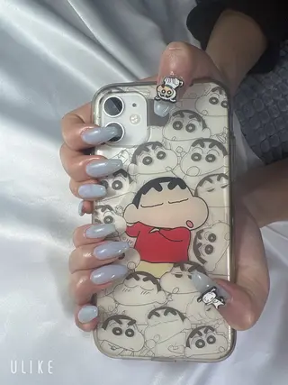 ネイル プレシャス所属・小川 ogawaのネイルデザイン