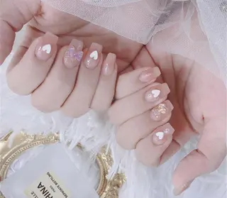 ネイル Cute beauty2のマツエク・マツパデザイン