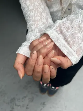 ネイル IROHA NAIL makoのネイルデザイン