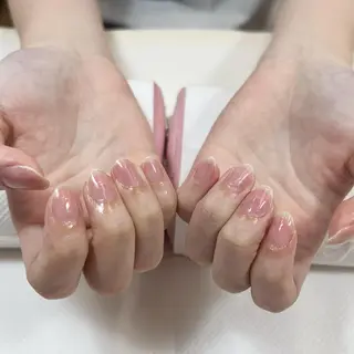 ネイル Nishimura Amiのネイルデザイン