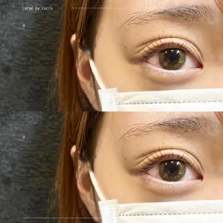 マツエク・マツパ アイブロウ 𓍯 Miyaki𓍯のマツエク・マツパデザイン