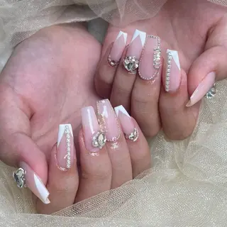 ネイル Co coのネイルデザイン