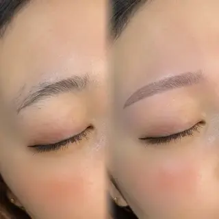 アイブロウ トレンド眉&まつ毛 /akaneの眉毛・アイブロウイメージ