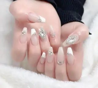 ネイル JF- yoyoのマツエク・マツパデザイン