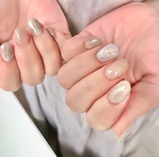 ネイル atelier in bloomのネイルデザイン