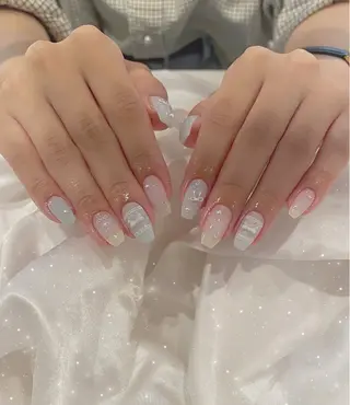 ネイル Nail&Eyelash Beautysalon Felink  茅ヶ崎店所属・Felink /Ryuのネイルデザイン