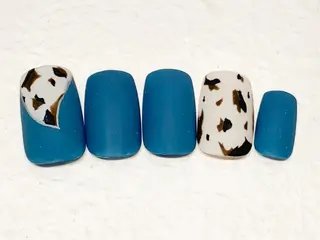 ネイル Suu ..のネイルデザイン