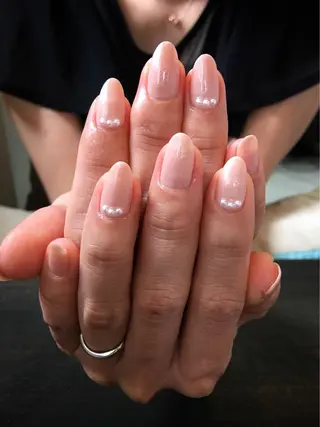 ネイル マツエク・マツパ Harada Asakoのマツエク・マツパデザイン