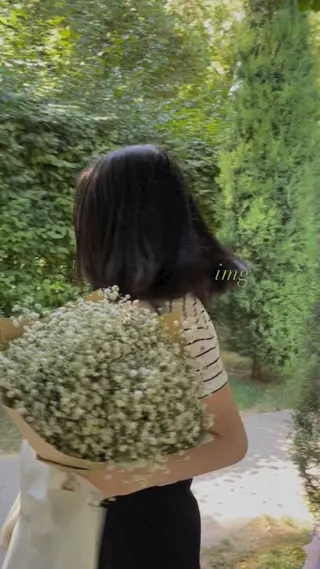 ミディアム 🌿美髪縮毛矯正 のプロ安川🌿のヘアスタイル