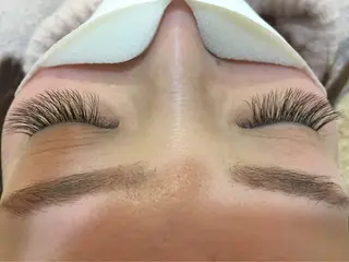 マツエク・マツパ siklap シクラプのマツエク・マツパデザイン