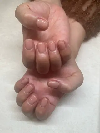 ネイル m naomiのネイルデザイン