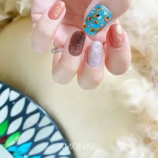 ネイル 唐笠 祥子のその他イメージ