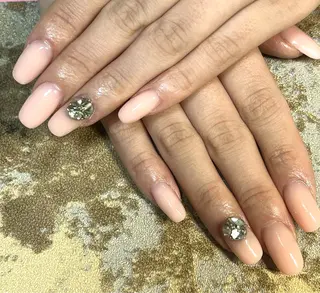 ネイル plaisir所属・plaisir プレジールネイルのネイルデザイン