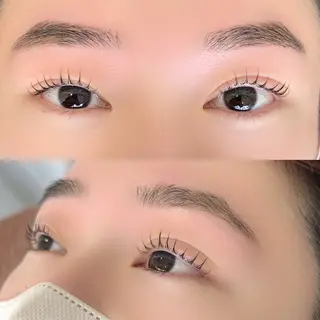 マツエク・マツパ 髪質改善/ボブ/暖色 /𝙨𝙤𝙧𝙖のヘアスタイル